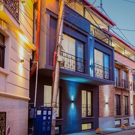 Central Gate Hotel In Heart Of Tiflis Dış mekan fotoğraf