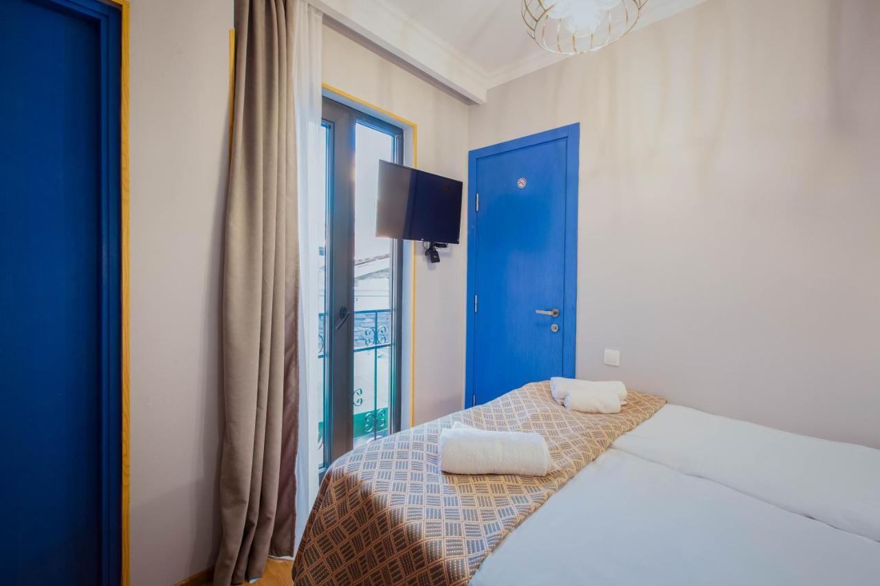 Central Gate Hotel In Heart Of Tiflis Dış mekan fotoğraf