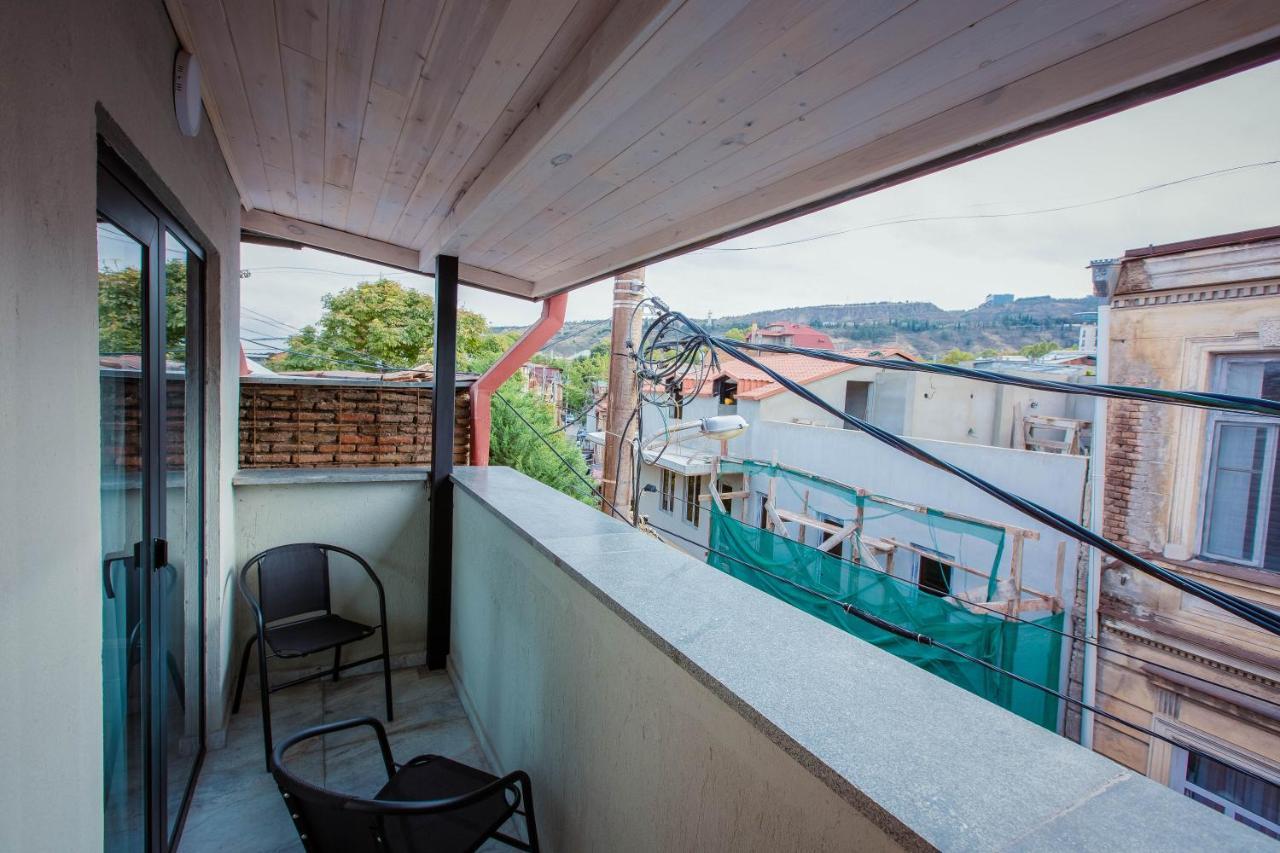 Central Gate Hotel In Heart Of Tiflis Dış mekan fotoğraf