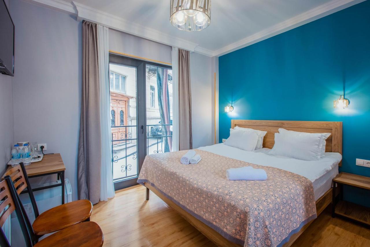 Central Gate Hotel In Heart Of Tiflis Dış mekan fotoğraf