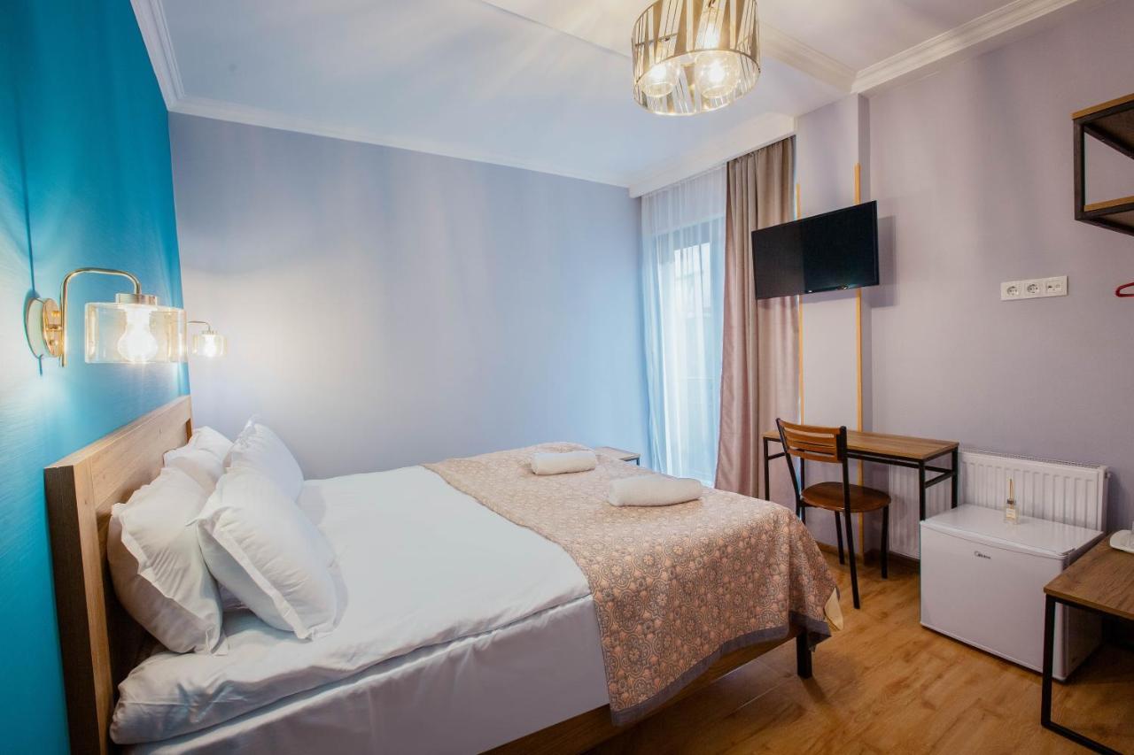 Central Gate Hotel In Heart Of Tiflis Dış mekan fotoğraf