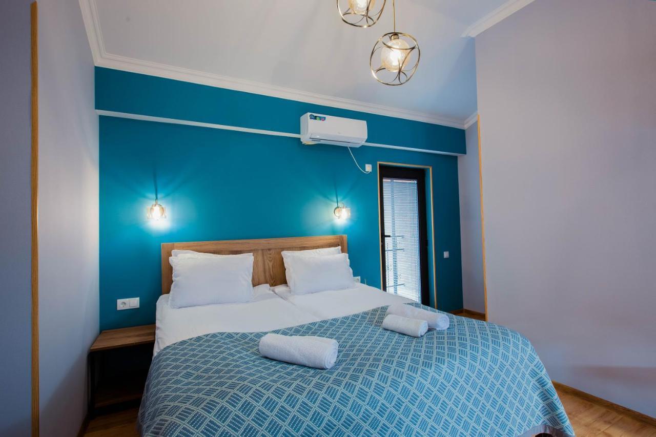 Central Gate Hotel In Heart Of Tiflis Dış mekan fotoğraf